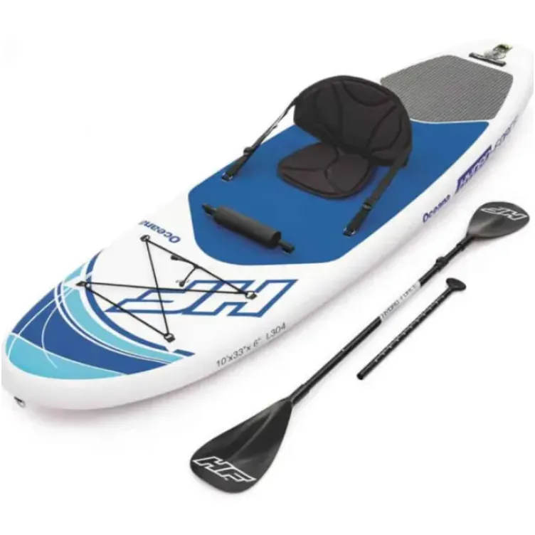 Daska sup na naduvavanje oceana 305x84x15cm Daska sup na naduvavanje oceana 305x84x15cm