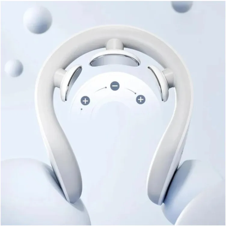 Masažer za Vrat G20 sa grejanjem ENCHEN Jeeback 