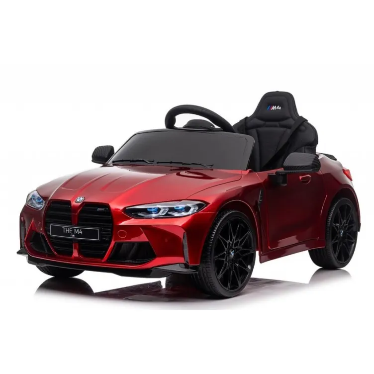 Dečiji auto na akumulator BMW M4