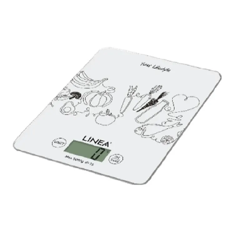 Kuhinjska vaga LKV-0546 Linea 