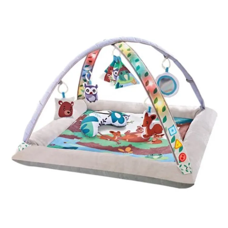 Muzička podloga za igru Forest Spring 