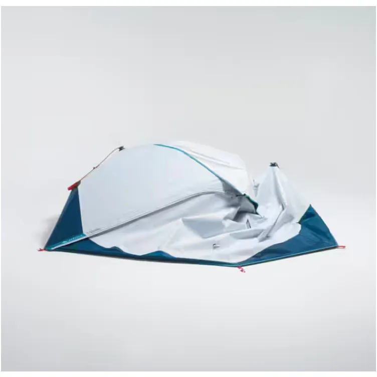 Quechua Šator za kampovanje 2 osobe