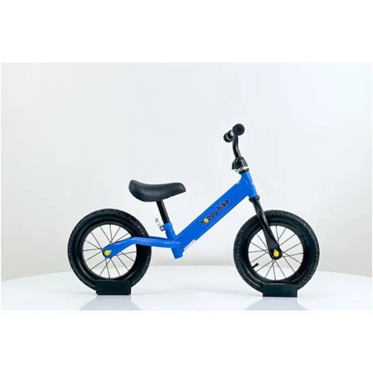 Balans Bike Happybike 764 Plavi 