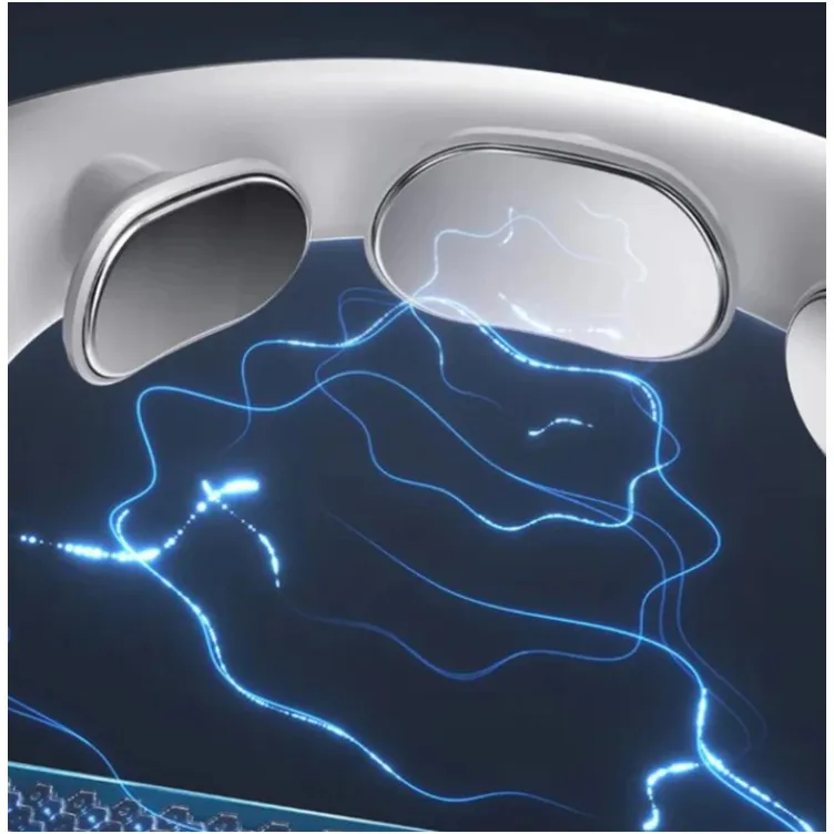 Masažer za Vrat G20 sa grejanjem ENCHEN Jeeback 