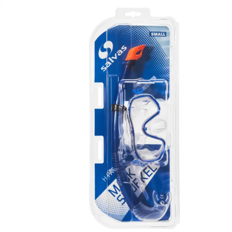 SALVAS Maska za ronjenje Easy Mask