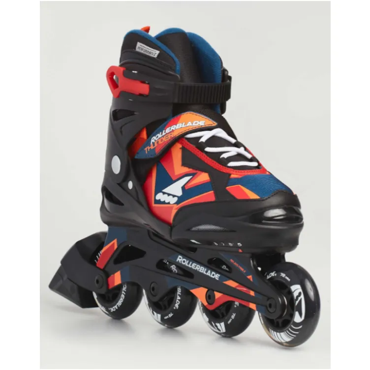 Rollerblade thunder dečiji roleri