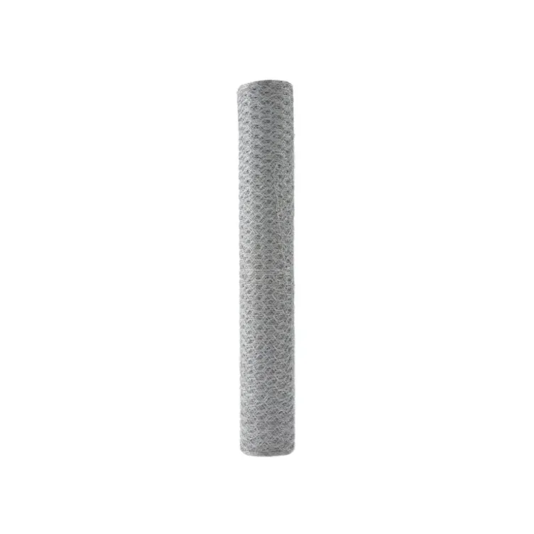 Zicano pletivo heksagonalno l-10m h-100cm promer rupe 13x0.7mm