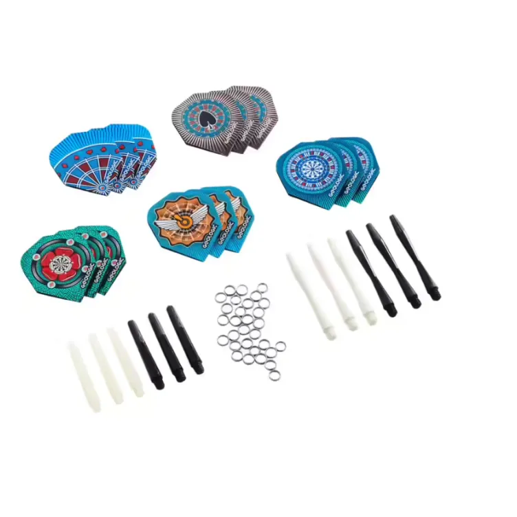 Dodatna oprema za strelice 