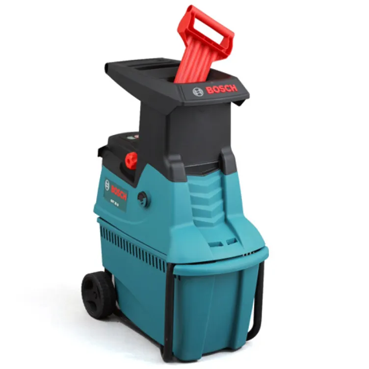 Seckalica drobilica grana Bosch AXT 25 D