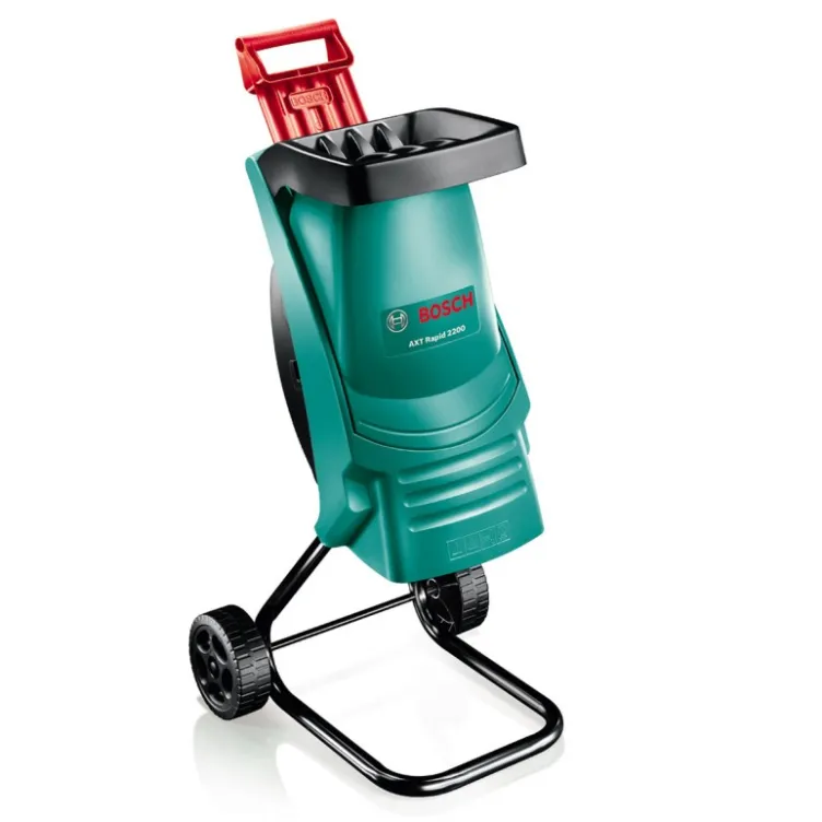 Seckalica drobilica grana Bosch AXT Rapid 2200