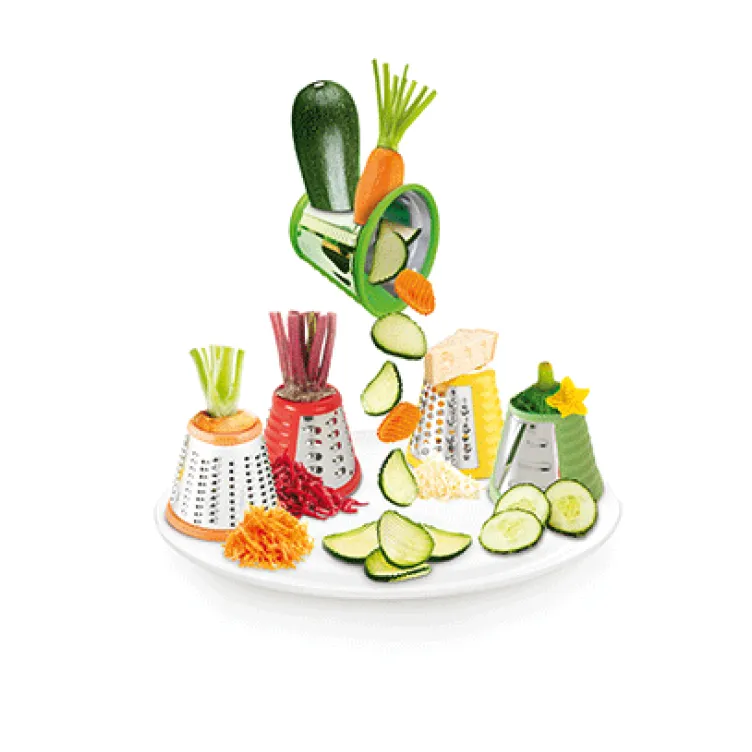 Seckalica za voće i povrće Tefal Fresh Express + MB756G