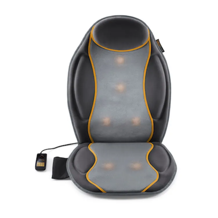 Sedište za masažu sa adapterom za auto Medisana MC810