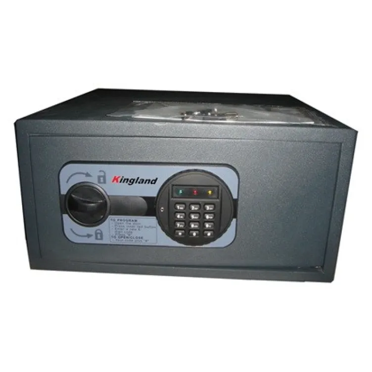 Sef elektronski 40x40x20cm