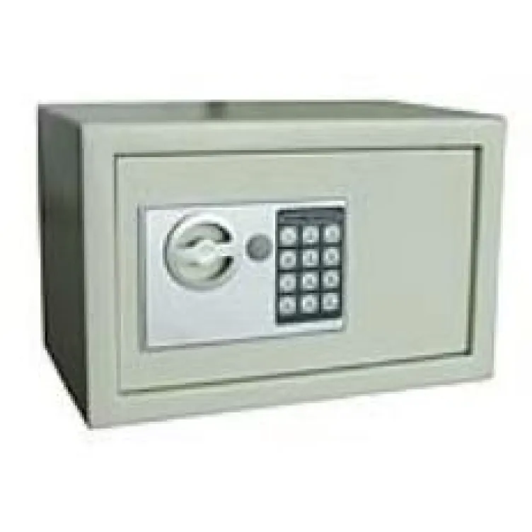 Sef elektronski ET Max