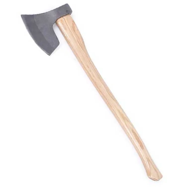 Sekira sa drvenom drškom 1250 g Womax