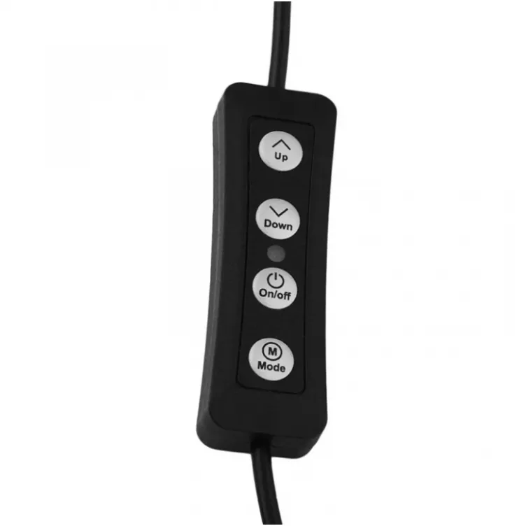 Selfie LED Ring light BD-330 sa stalkom