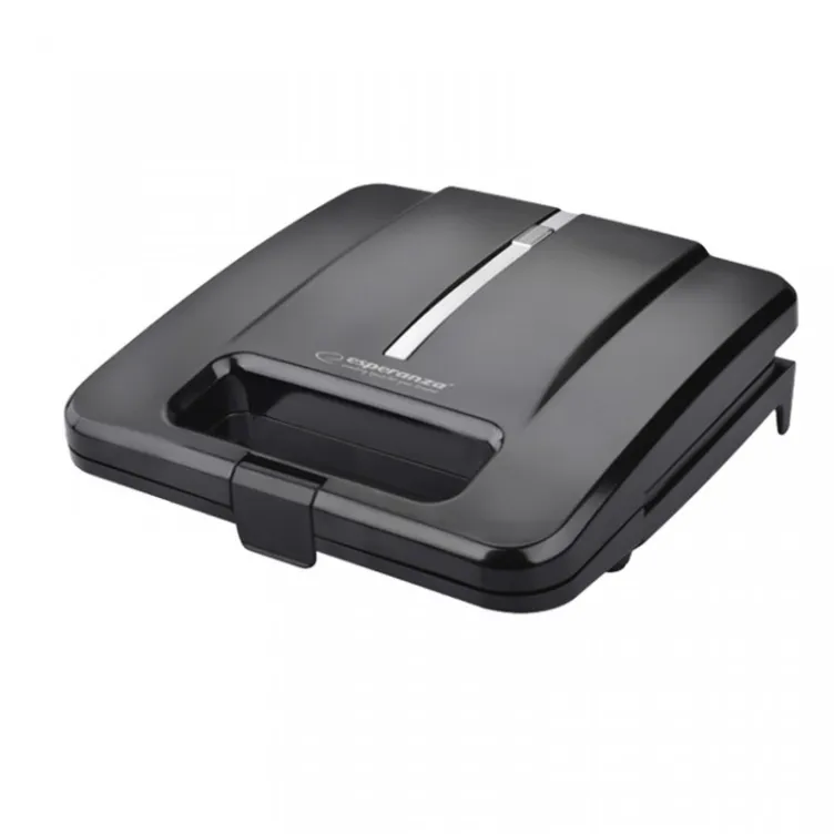 Sendvič toster Esperanza EKT010