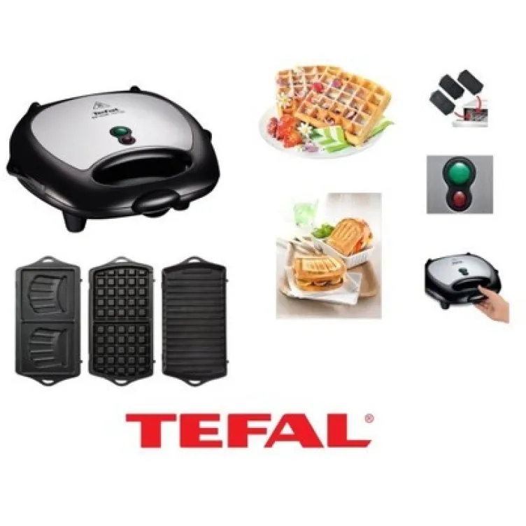 Sendvič toster Tefal SW6148