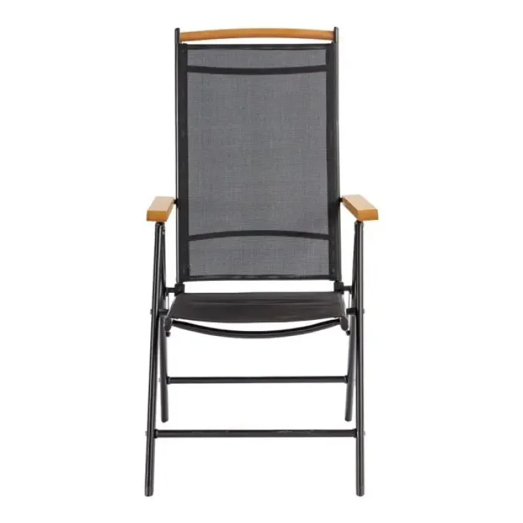 Set IZZY Mirpol sa stolom i 8 stolica