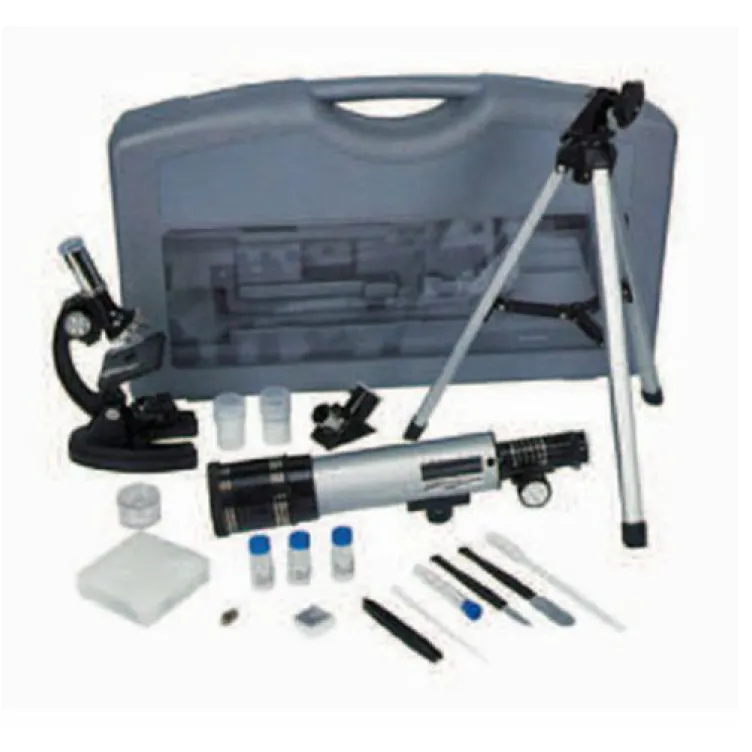 Teleskop sa mikroskopom SkyOptics BM-36050 XWJ