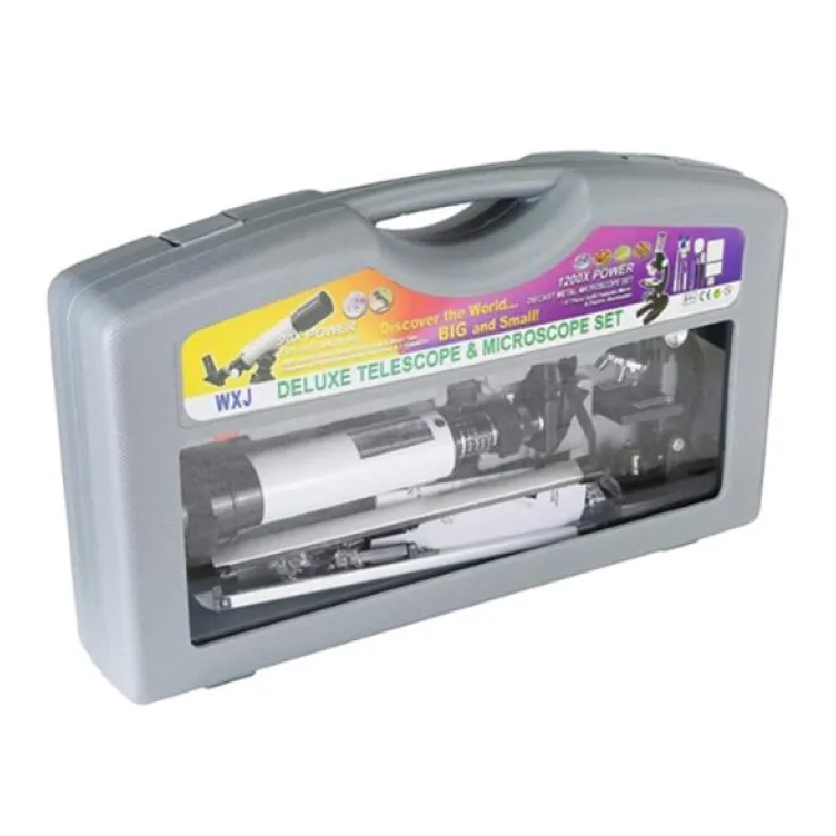 Teleskop sa mikroskopom SkyOptics BM-36050 XWJ