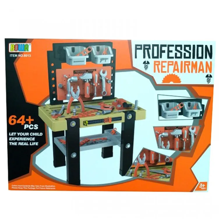 Set alata za decu 019124