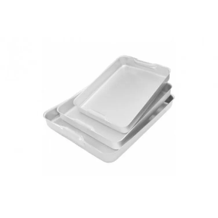 Set aluminijumskih tepsija AL2