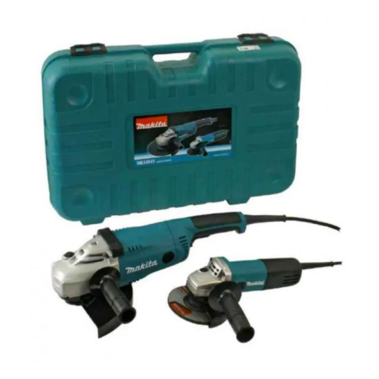 Set Brusilica Makita MEU041 Set Brusilica Makita MEU041