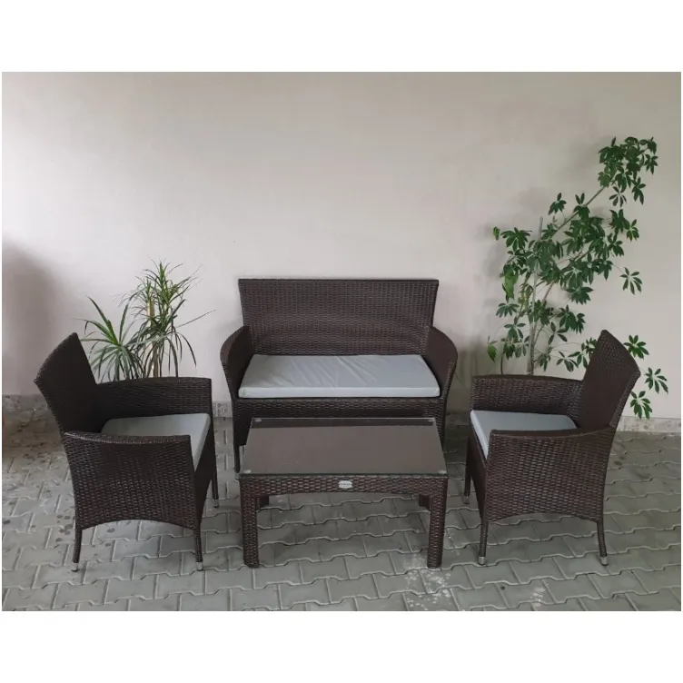 Baštenska garnitura K