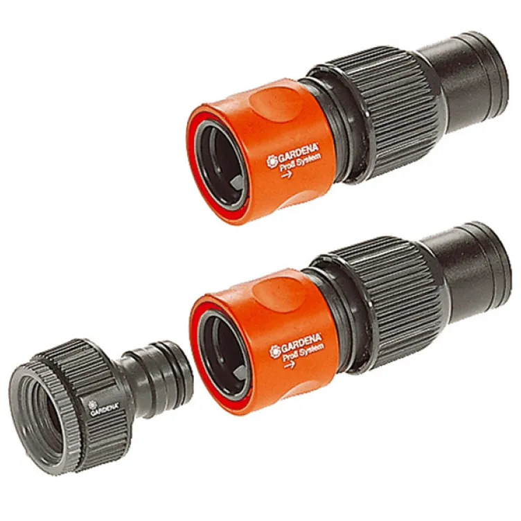 Set nastavaka Maxi Flow Gardena