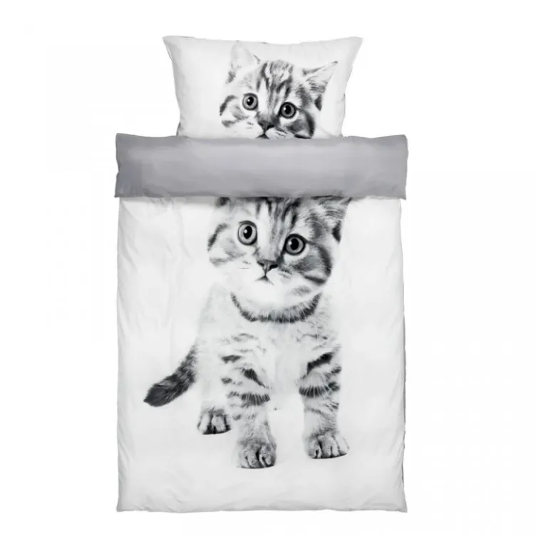 Set posteljine Cat