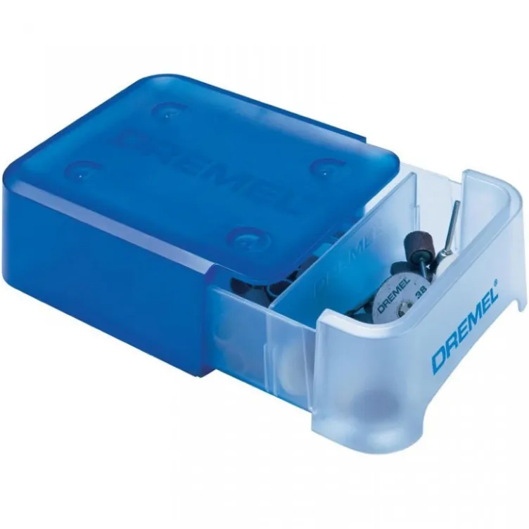 Set pribora Dremel MAS 720