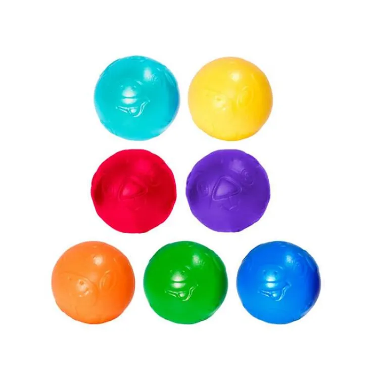 Set Pvc Loptica 16 komada 9171