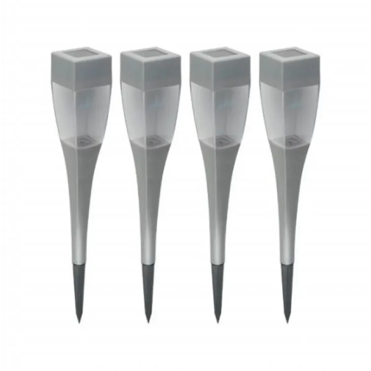 Set solarnih baštenskih lampi 4 kom. MX720/4 Set solarnih baštenskih lampi 4 kom. MX720/4