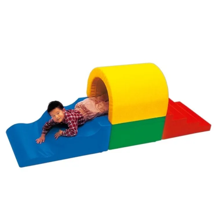 set strunjača tunel