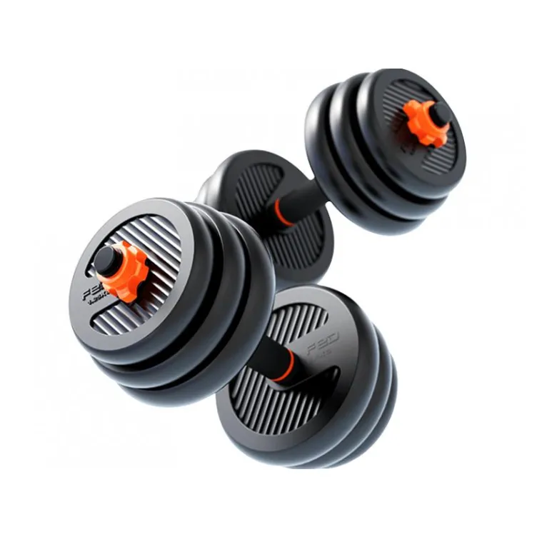 Set tegova od 15kg crni Xiaomi FED-8007