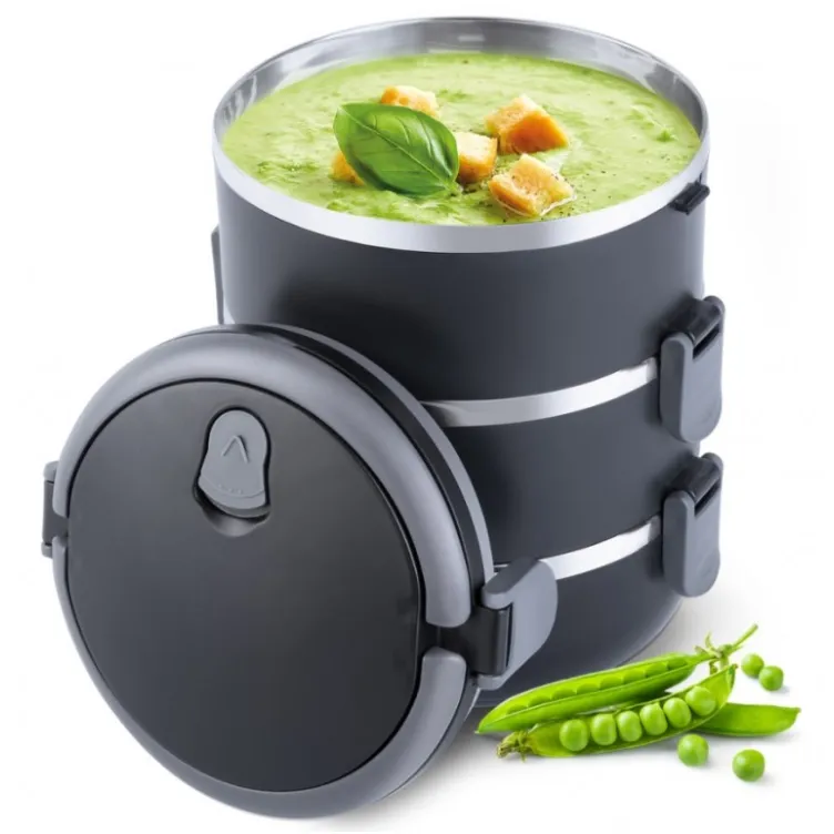 Set termo posuda za hranu Lamart LT6023 