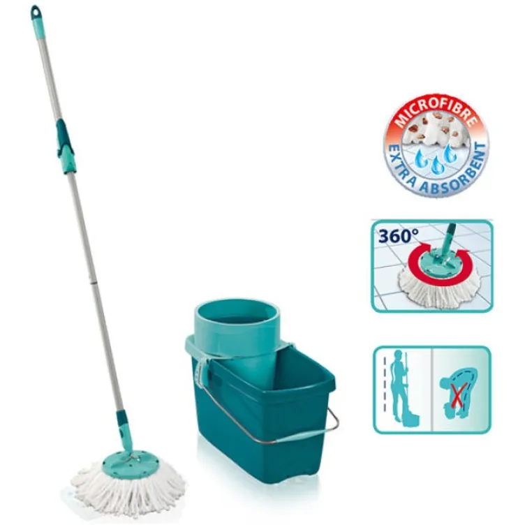 Set za čišćenje Clean Twist Mop