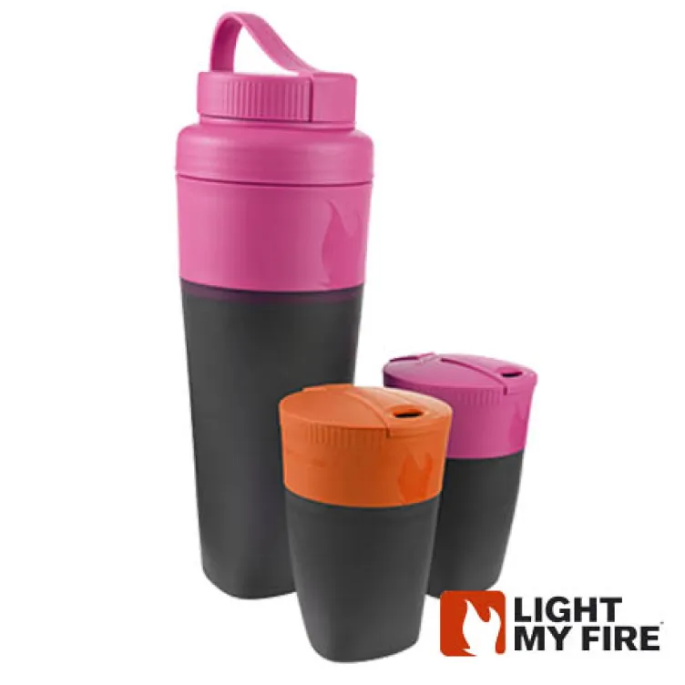 Set za piće Pack up drink Kit Set za piće Pack up drink Kit