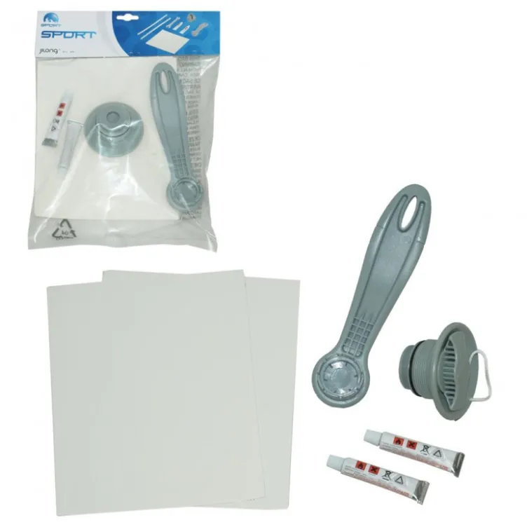 Set za popravku čamca Jilong 