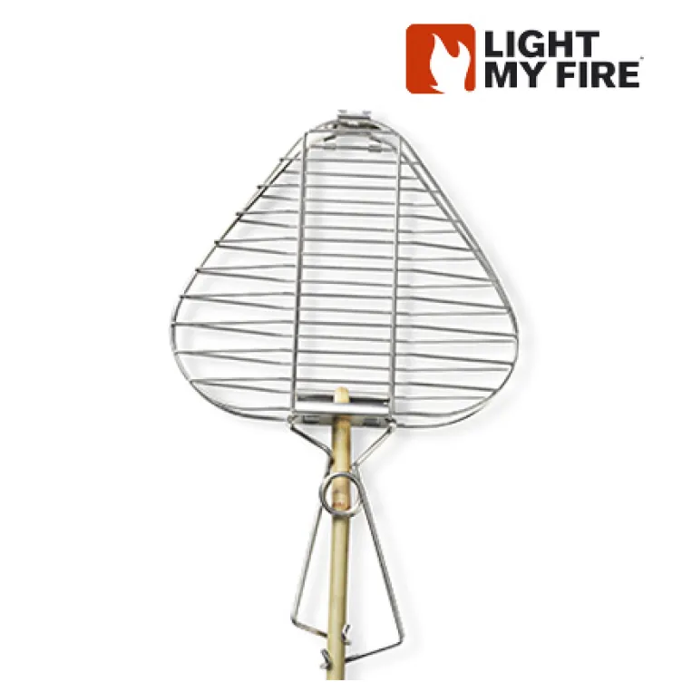 Set za roštilj FireGrill