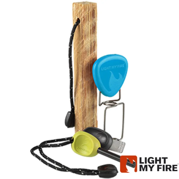 Set za roštilj FireLighting Kit Set za roštilj FireLighting Kit