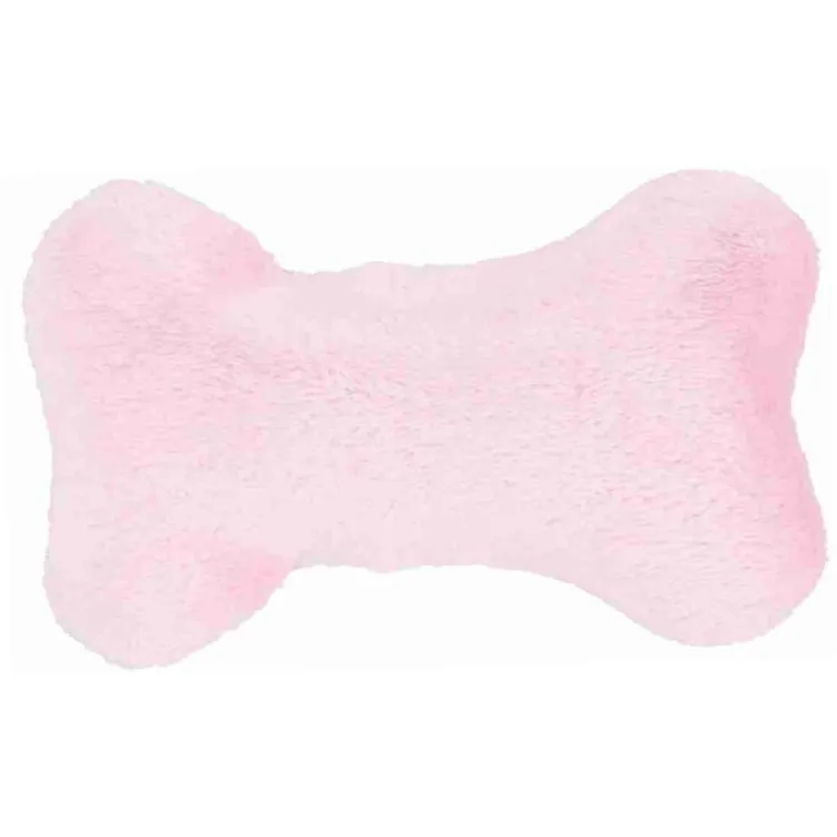 Prostirka - ćebence i peškir za štence Trixie pink