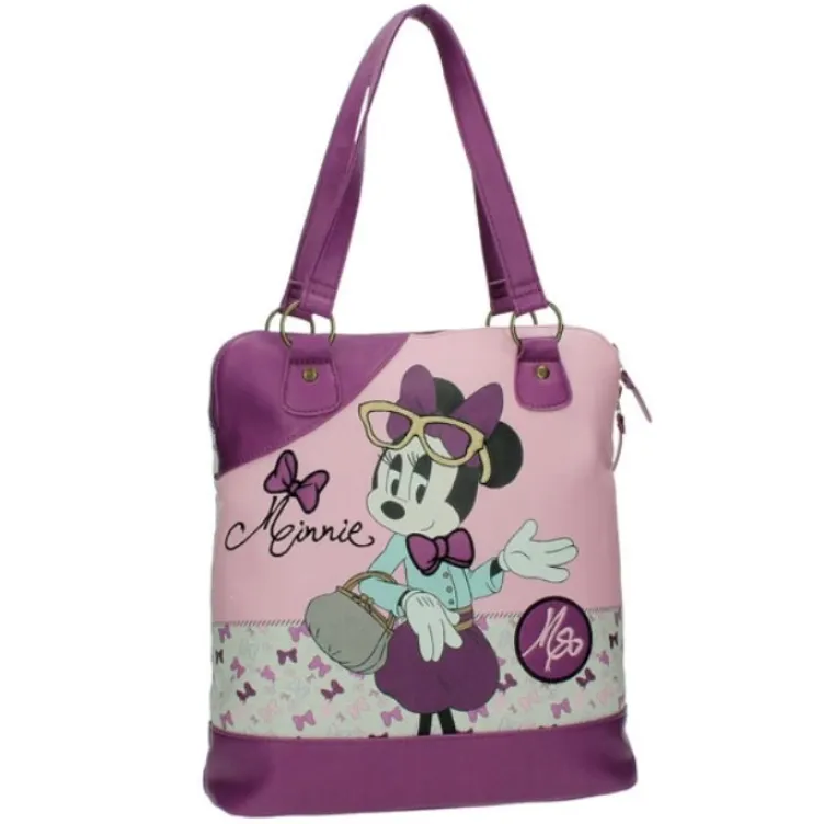 Shopping torba Minnie Glam 32.963.51