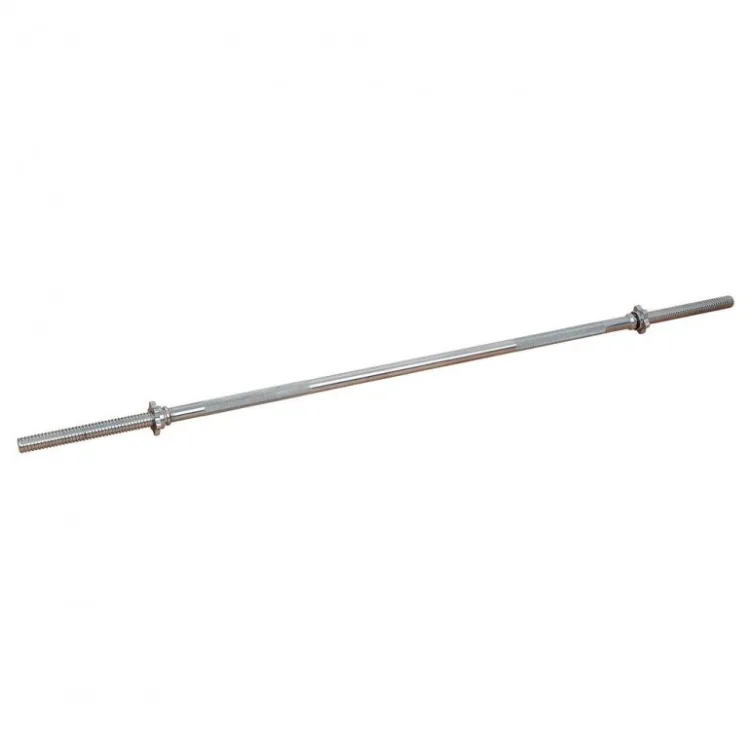 RING Šipka dužine 183cm, hromirana, sa navojem, težine 10kg - RX SIP 183 RING Šipka dužine 183cm, hromirana, sa navojem, težine 10kg - RX SIP 183