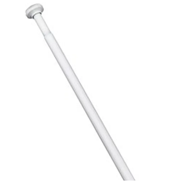 Šipka za tuš zavesu VERA 110 cm - 195 cm