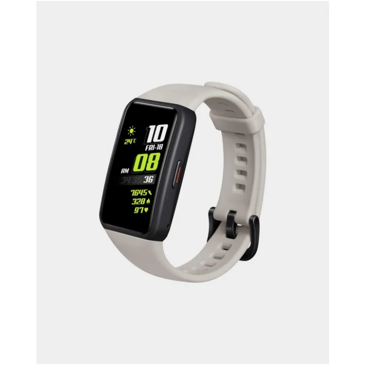 Pametna narukvica Honor Band 6 Siva 55026704-001