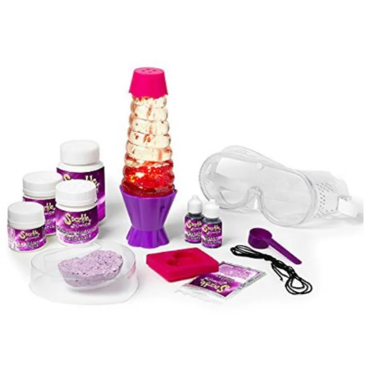 Sjajna nauka - Sparkle Science