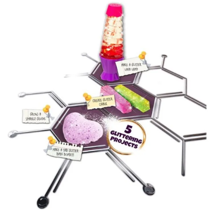 Sjajna nauka - Sparkle Science