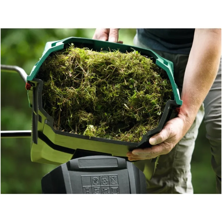 Skidač mahovine Bosch AVR 1100